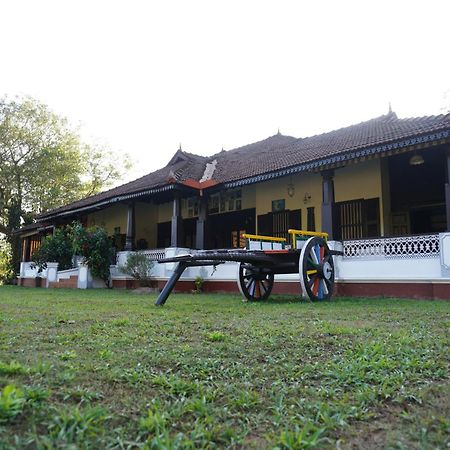Highland Estate Hotel สากเลศปุระ ภายนอก รูปภาพ