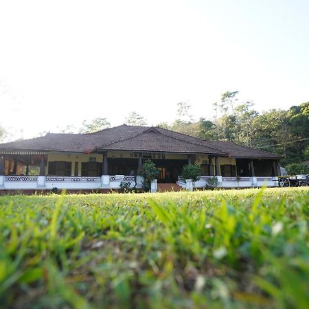 Highland Estate Hotel สากเลศปุระ ภายนอก รูปภาพ