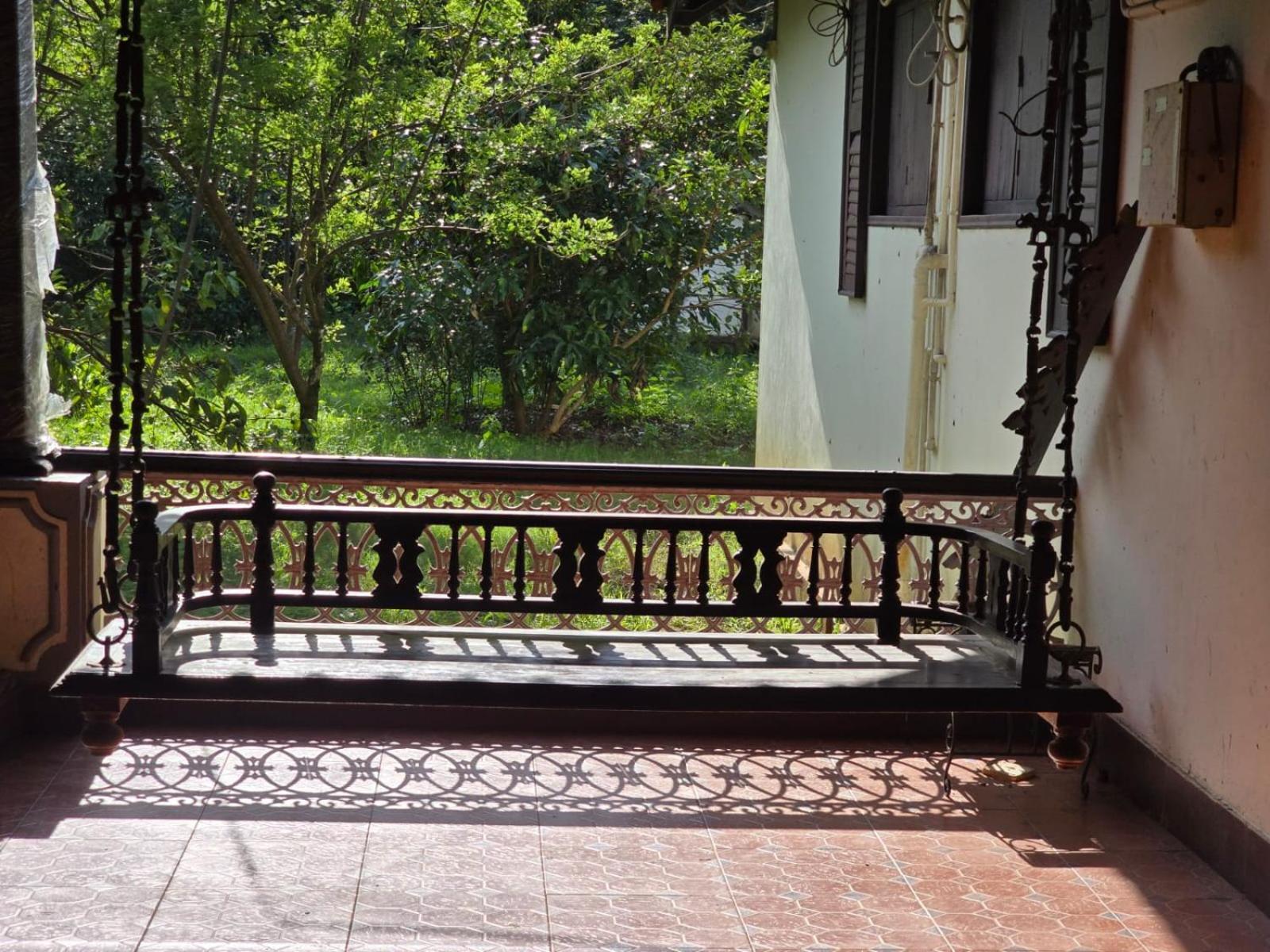 Highland Estate Hotel สากเลศปุระ ภายนอก รูปภาพ